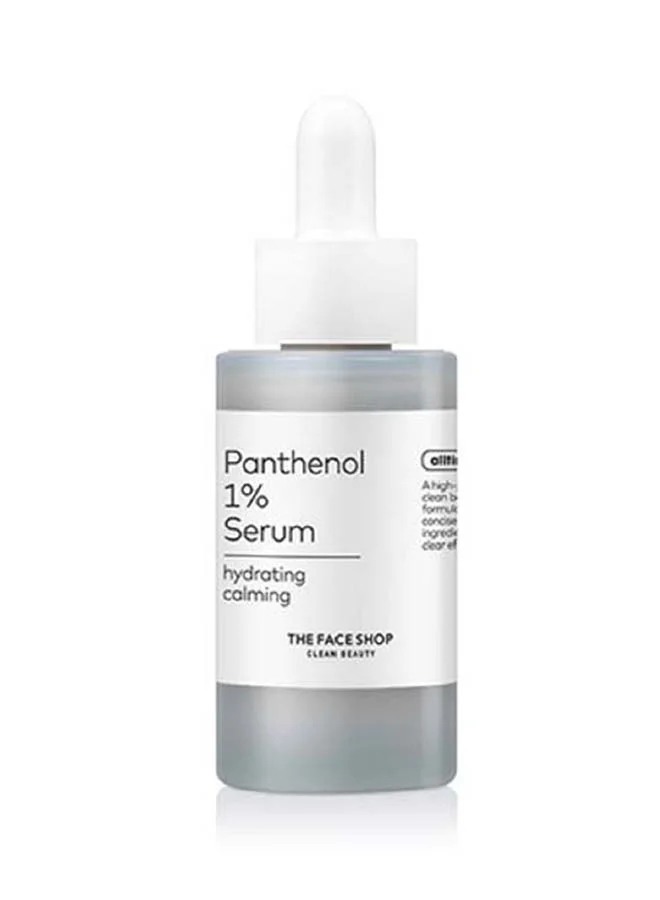 ذا فيس شوب ذا فيس شوب ألتي ميت بانثينول % سيروم